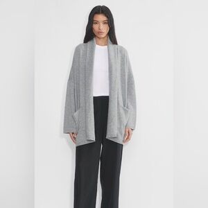 Aritzia - The Group
Nook Merino Wool Cardigan